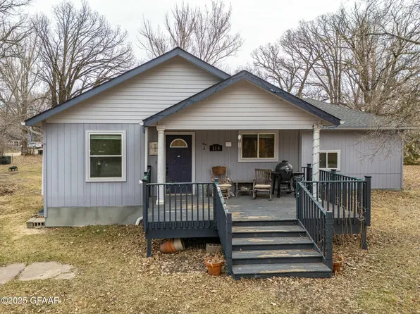 114 Bottineau Ave NE, Red Lake Falls, MN 56750