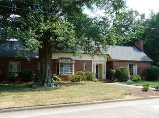 190 Eastover Dr SE, Concord, NC 28025