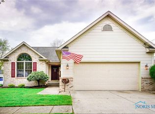 441 N Maple St #10, Ottawa, OH 45875