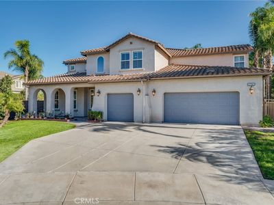 6706 Elysian Ct, Corona, CA, 92880