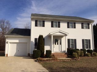 1402 E Upland Dr, Salisbury, MD 21801