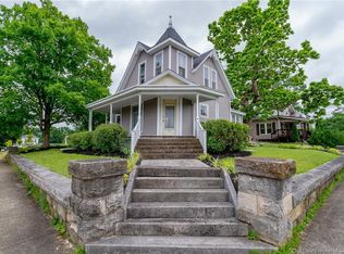 301 N High St, Salem, IN 47167