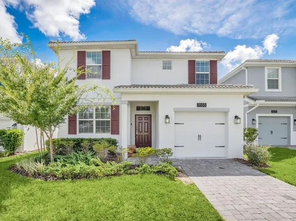 1555 Flange Dr, Davenport, FL 33896