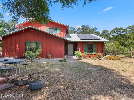 2665 Bobcat Trl, Titusville, FL 32780