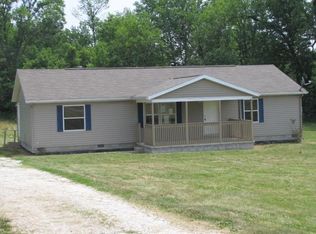 1222 S Kuther Rd, Sidney, OH 45365
