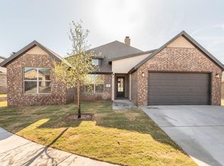 10503 Avenue X, Lubbock, TX 79423