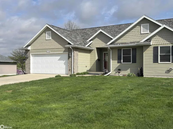 910 Bluegrass Dr Suite B, Corning, IA 50841