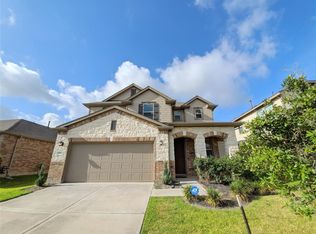 22611 Bellwick Ridge Ln, Katy, TX 77449