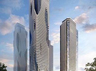 8 Interchange Way #1606, Vaughan, ON L4K 5C3