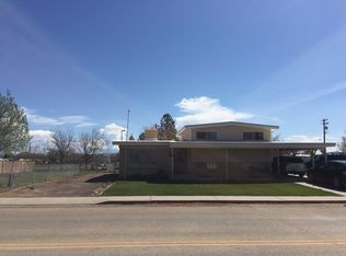 19 S Dale Ave, Vernal, UT 84078