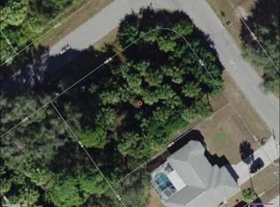 0 Irish Ter, North Pt, FL 34288