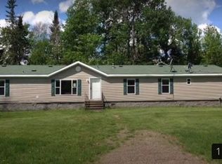 7217 Highway 73, Floodwood, MN 55736
