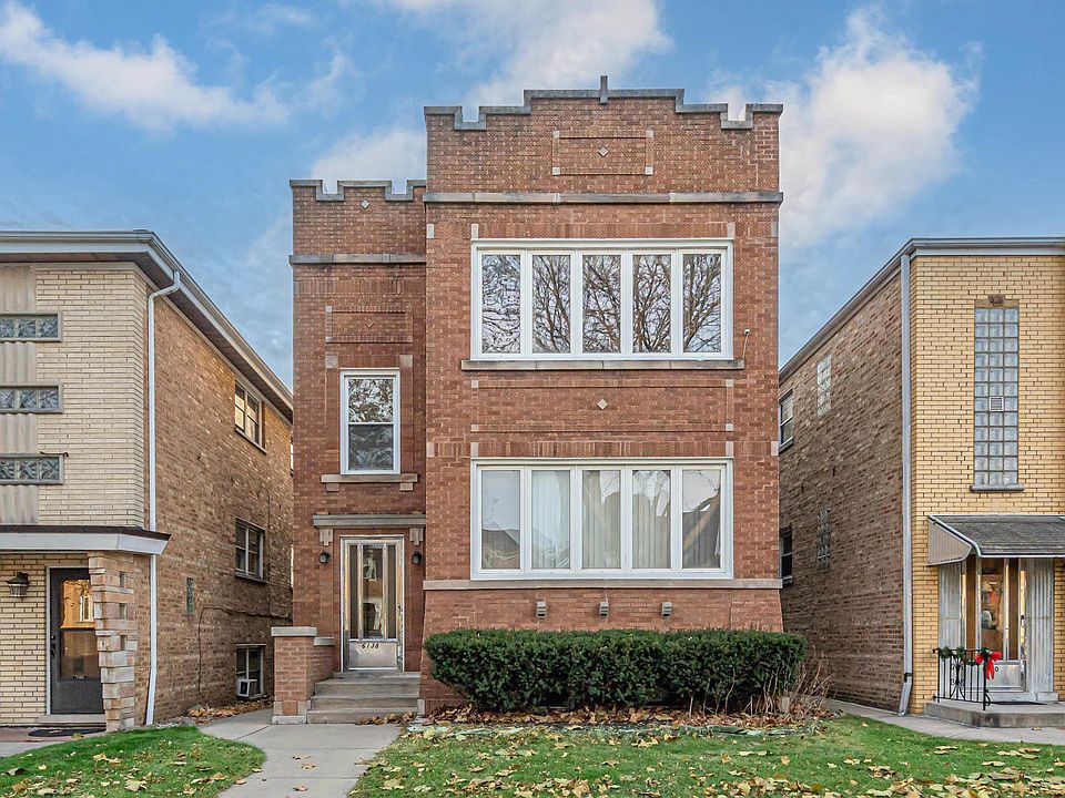 1st image of 6138 N Meade Ave