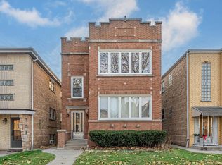 6138 N Meade Ave, Chicago, IL 60646