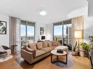 Brickell Ten Condo, Miami, FL 33130