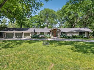 3905 S Florence Ave, Tulsa, OK 74105