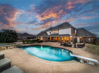 4421 Sunrise Ln, Midlothian, TX 76065