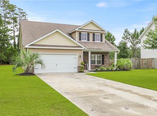 128 Aquaduct Drive, Rincon, GA 31326