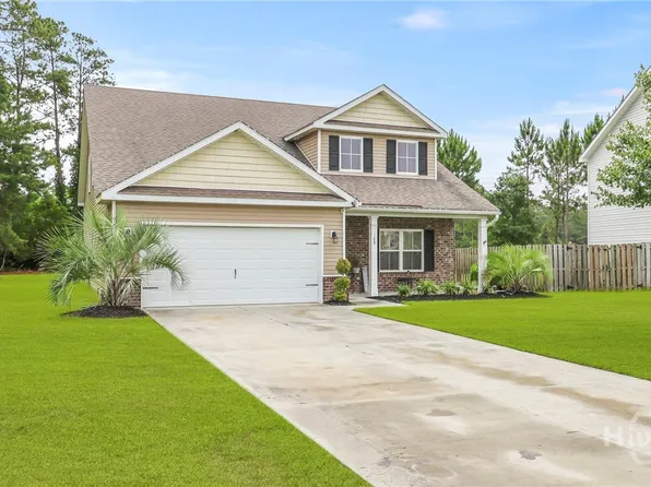128 Aquaduct Drive, Rincon, GA 31326