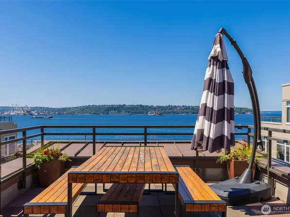 1900 Alaskan Way #502, Seattle, WA 98101