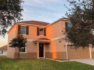 2324 Plantation Oak Dr, Orlando, FL 32824