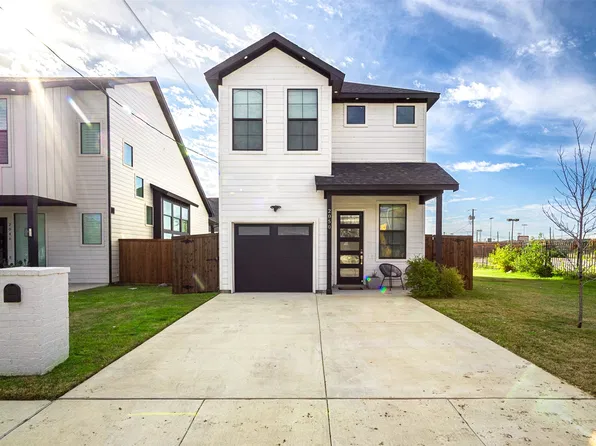 2050 Bickers St, Dallas, TX 75212