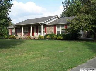 2101 Horton Rd, Albertville, AL 35950