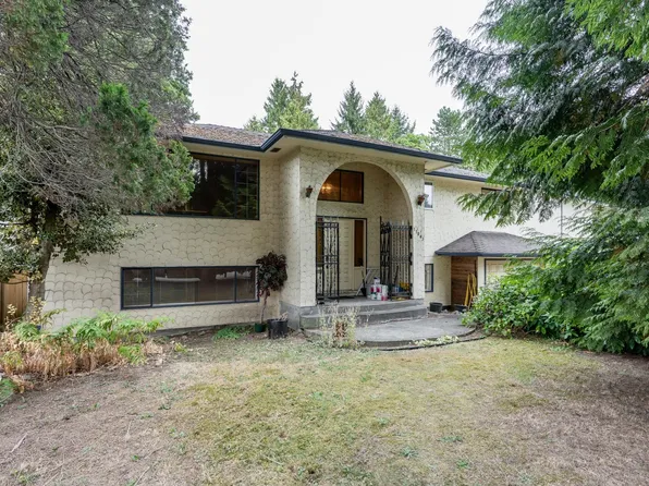 11843 95a Ave, Delta, BC V4C 3V9