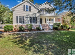 6 Lee Hall Dr, Savannah, GA 31419