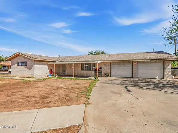 1950 Amy Pl, Las Cruces, NM 88005