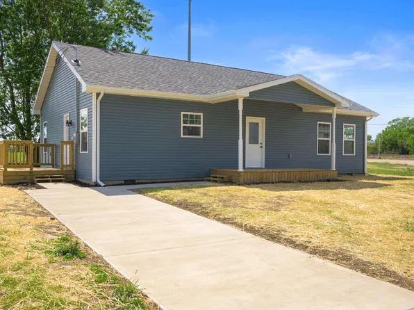 2701 S Walnut St, Yorktown, IN 47396