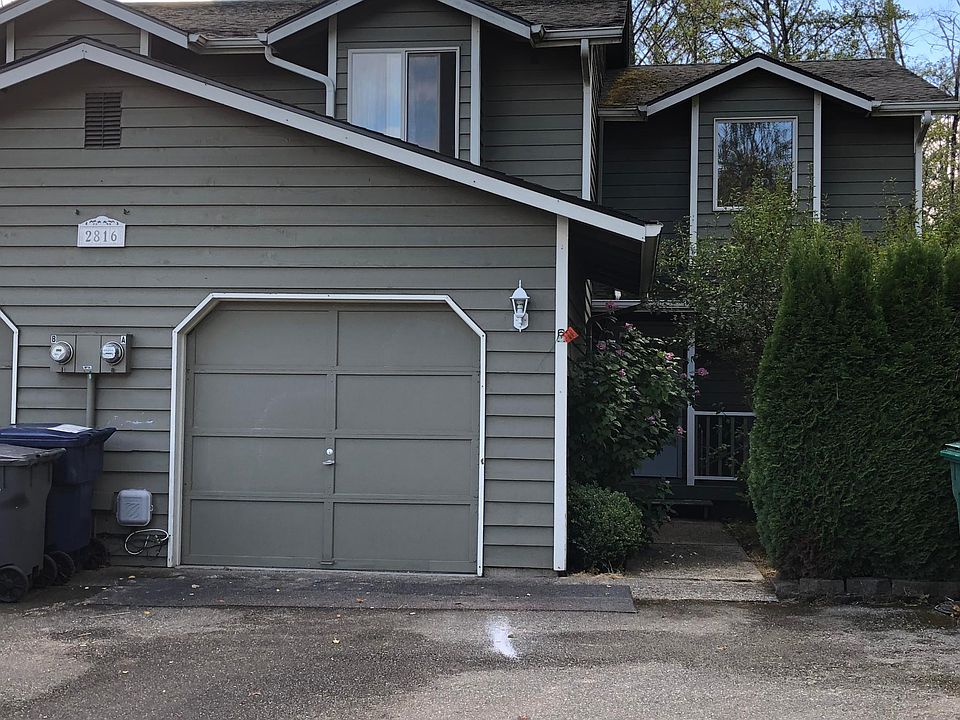 1st image of 2816 200th St SW #A