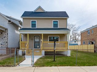 8615 S Morgan St, Chicago, IL 60620