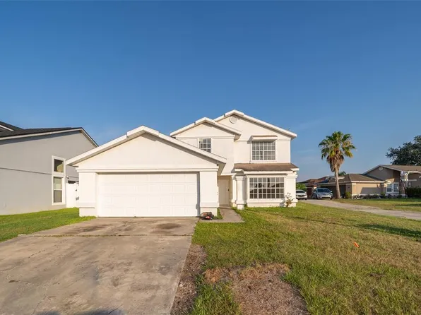 109 Green Cove Ct, Kissimmee, FL 34743