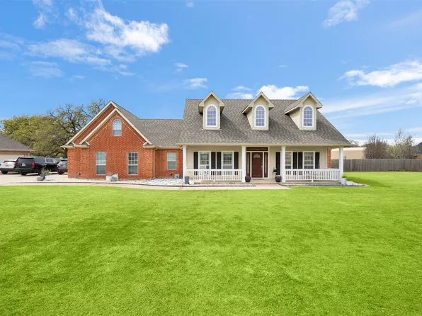 2000 Pin Oak Dr, Kaufman, TX 75142