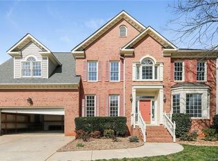 1103 Foxfield Rd, Waxhaw, NC 28173