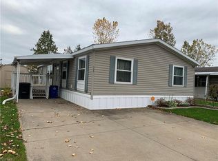 133 S Carolina Ave #133, Elyria, OH 44035