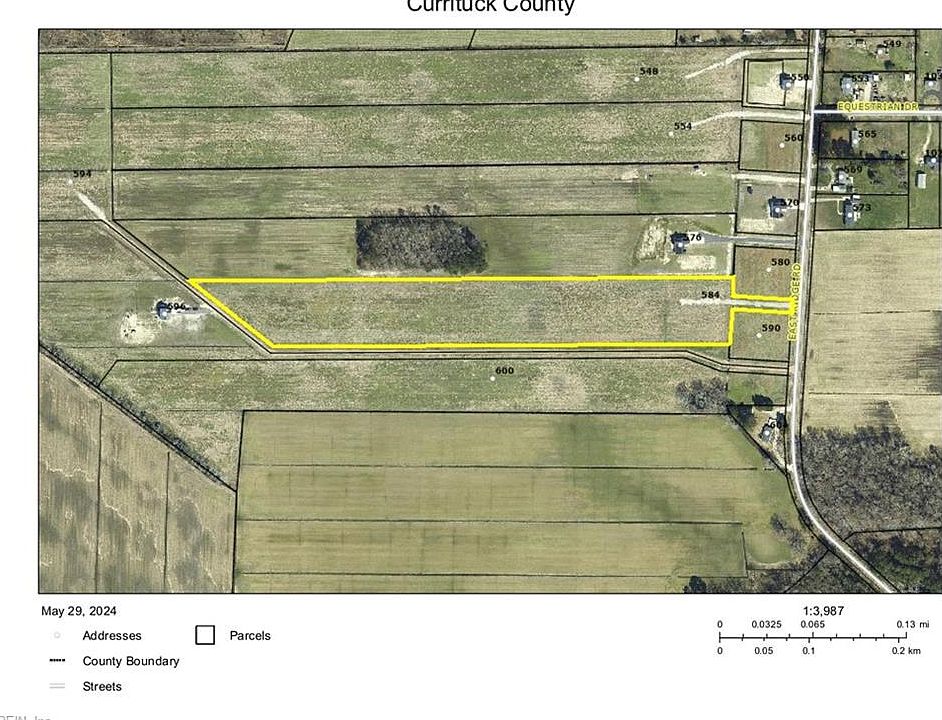 584 E Ridge Rd, Shawboro, NC 27973 Zillow