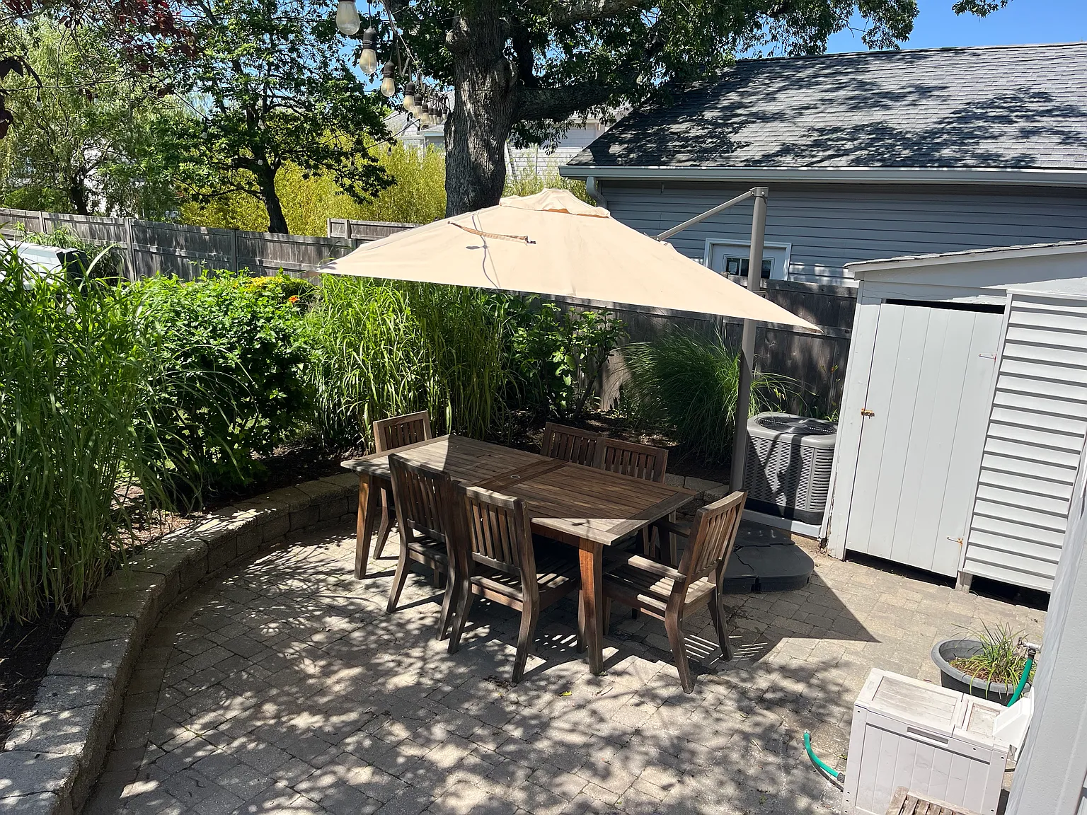 2 bed, 1250 sqft, $2,750 — Photo 2