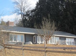 582 Spoonerville Rd, Springfield, VT 05156