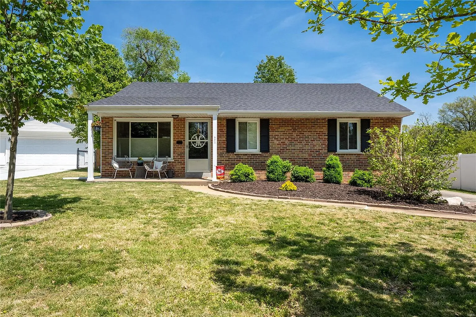 521 Laven Del Ln photo 1