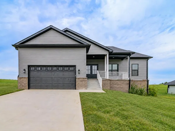 251 Boones Creek Rd, Lancaster, KY 40444