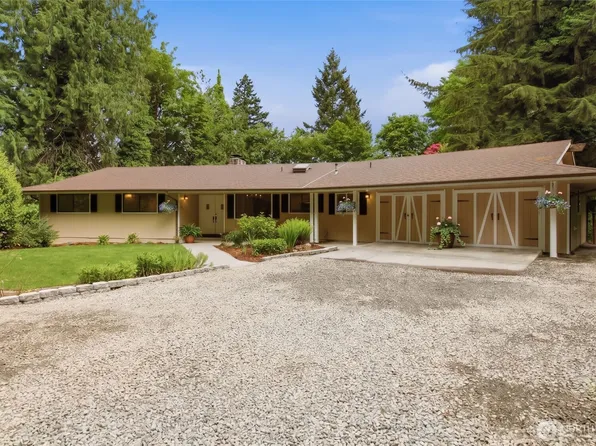 18506 SE 294th Street, Kent, WA 98042