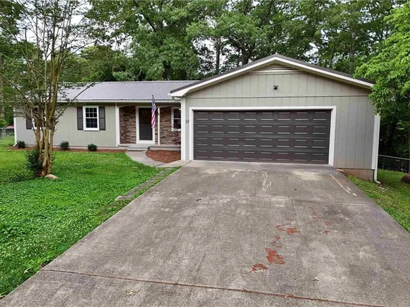 12 Pine St, Ellijay, GA 30540