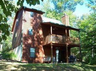 241 Justa Rd, Blairsville, GA 30512