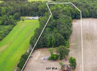 0 Darroch Rd #1A, Lillington, NC 27546