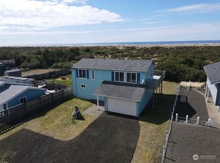 823 S Sand Dune Ave SW, Ocean Shores, WA