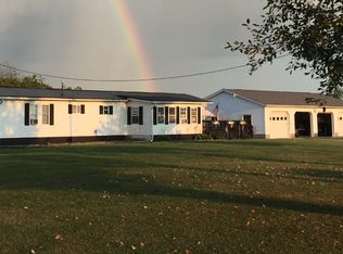 1148 Barnett Ridge Rd, Belpre, OH 45714