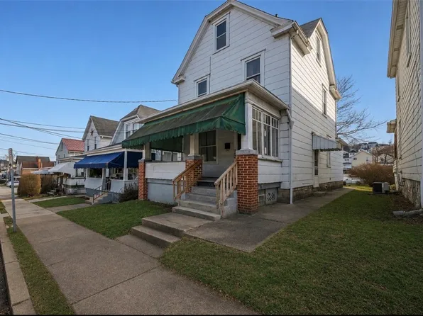 325 Walnut St, Vandergrift, PA 15690