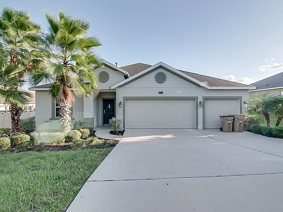 1st image of 12517 Hammock Pointe Cir
